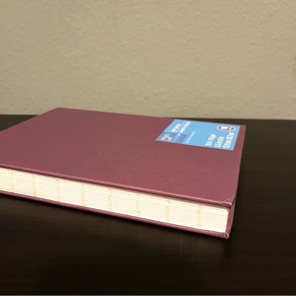 Artist's Loft Spineless Hardcover Sketchbook - Bundle - Picture 9 of 15